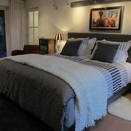 B&B Boerderij Wijtvliet Langeweg ห้อง รูปภาพ