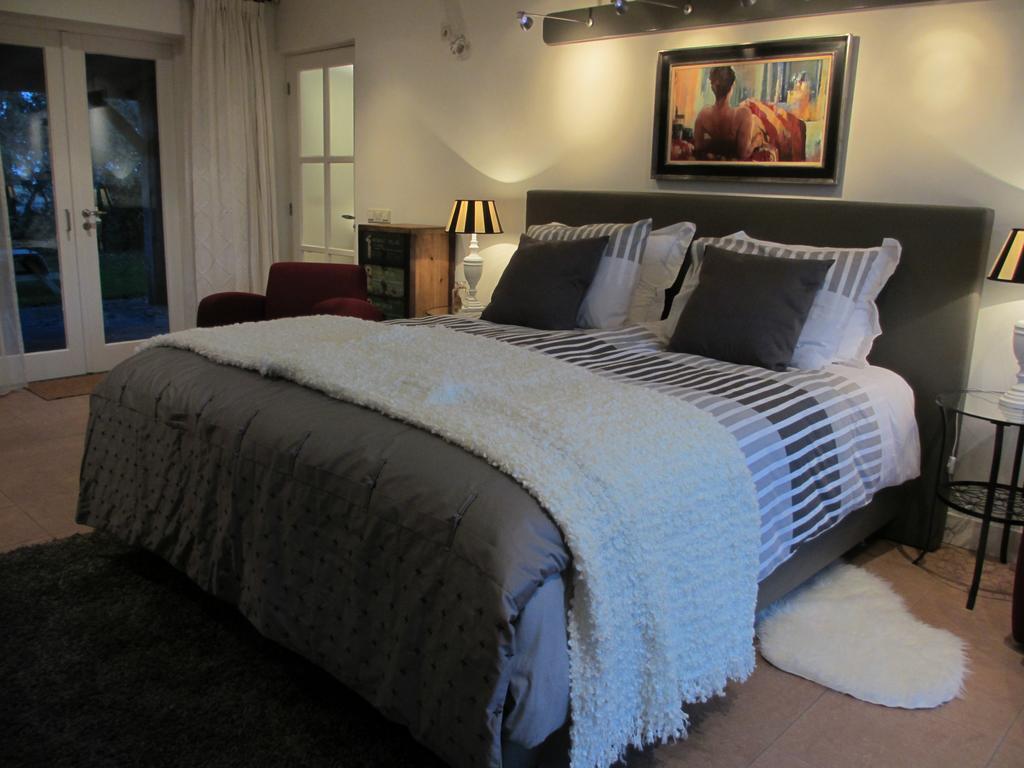 B&B Boerderij Wijtvliet Langeweg ห้อง รูปภาพ